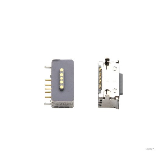 Apple MacBook Pro 15 Unibody Model A1286 Įkrovimo lizdas Apple MacBook Pro 15 Unibody Model A1286 Įkrovimo lizdas