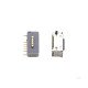 Apple MacBook Pro 15 Unibody Model A1286 Įkrovimo lizdas Apple MacBook Pro 15 Unibody Model A1286 Įkrovimo lizdas