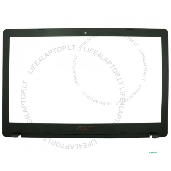 ASUS X550 X550C X550CA ekrano apvadėlis ASUS X550 X550C X550CA ekrano apvadėlis