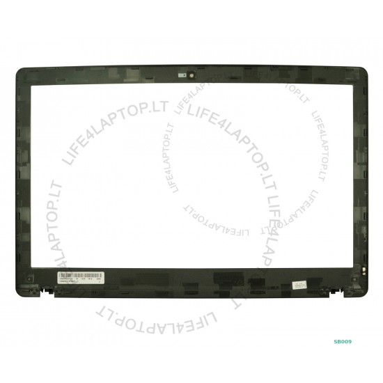 ASUS X550 X550C X550CA ekrano apvadėlis ASUS X550 X550C X550CA ekrano apvadėlis