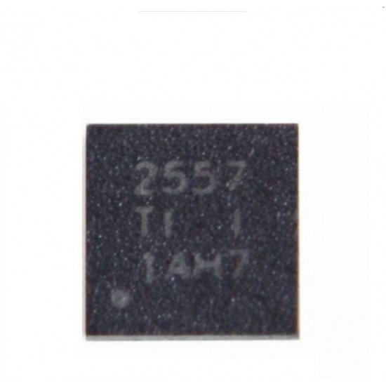 IC Mikroschema TPS2557