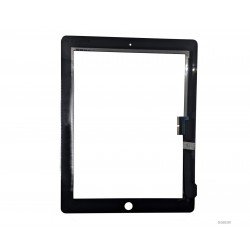 Lietimui jautrus stiklas Apple iPad 4 A1458 A1459 iPad 3 A1416 A1430 Lietimui jautrus stiklas Apple iPad 4 A1458 A1459 iPad 3 A1416 A1430