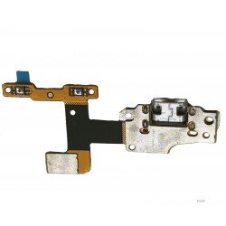 Krovimo Flex kabelis Lenovo Yoga YT3-850 Krovimo Flex kabelis Lenovo Yoga YT3-850