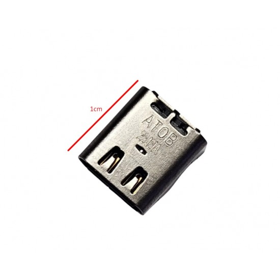 Įkrovimo Type c lizdas Lenovo Yoga Pro 7 14APH8 14s IRH8