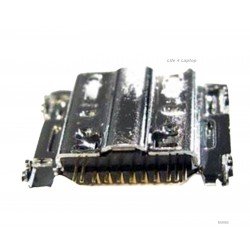 Micro USB lizdas Samsung Galaxy S3 i9305 SM-T530 SM-T800 SM-T700 Micro USB lizdas Samsung Galaxy S3 i9305 SM-T530 SM-T800 SM-T700