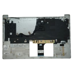 Klaviatūra HP Notebook 15-fc 15-fd N36752-B31 N40796-B31 US su korpusu Klaviatūra HP Notebook 15-fc 15-fd N36752-B31 N40796-B31 US su korpusu