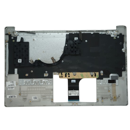 Klaviatūra HP Notebook 15-fc 15-fd N36752-B31 N40796-B31 US su korpusu Klaviatūra HP Notebook 15-fc 15-fd N36752-B31 N40796-B31 US su korpusu