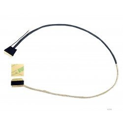 Ekrano kabelis Toshiba Satellite P50-A P50T-A P55 30pin Ekrano kabelis Toshiba Satellite P50-A P50T-A P55 30pin