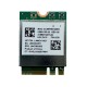 Belaidžio ryšio adapteris HP WLAN RT 11AC 2X2 +BT5 M.2 2230 AW-CB375NF Realtek RTL8822CE L44796-005 L44432-001 L44431-001 Belaidžio ryšio adapteris HP WLAN RT 11AC 2X2 +BT5 M.2 2230 AW-CB375NF Realtek RTL8822CE L44796-005 L44432-001 L44431-001