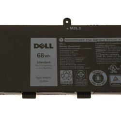 Baterija Dell MV07R 72WGV Baterija Dell MV07R 72WGV