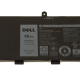 Baterija Dell MV07R 72WGV