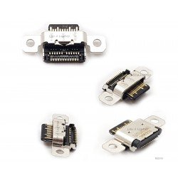 USB Type C lizdas Meizu pro 6 Pro 6s