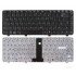 Klaviatūra HP Compaq 540 541 640 US