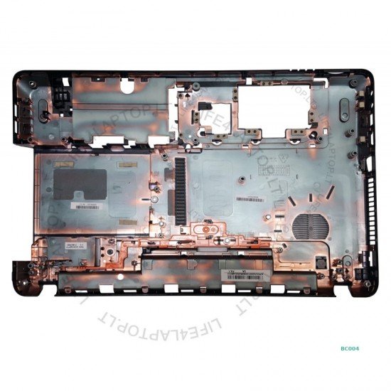 Korpuso dugnas Acer Aspire E1-531 E1-571 E1-511 E5-511