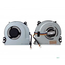 Aušintuvas HP ENVY 15-j000 15-j100 17-j000 17-j100 Aušintuvas HP ENVY 15-j000 15-j100 17-j000 17-j100