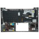 Klaviatūra HP Elitebook 840 G7 840 G8 US su apšvietimu ir korpusu Klaviatūra HP Elitebook 840 G7 840 G8 US su apšvietimu ir korpusu