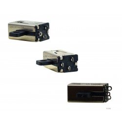 Įkrovimo lizdas Asus PRO450CD PU450CD PU550CA