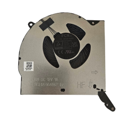 Aušintuvas Lenovo Legion Pro 5 16IRX8 Y9000p 2023 12V CPU Aušintuvas Lenovo Legion Pro 5 16IRX8 Y9000p 2023 12V CPU