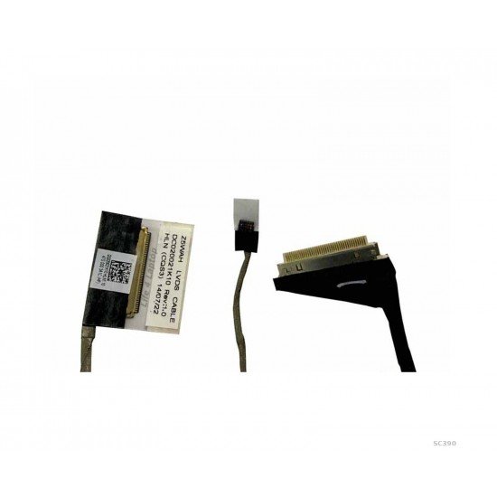 Ekrano kabelis Acer Aspire E5-473 E5-573 E5-473G 40pin