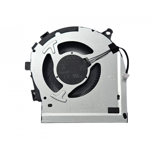 Aušintuvas Lenovo Legion 5 16IRX9 Y7000P IRX9 2024 12V GPU 