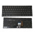 Klaviatūra HP Pavilion 13-AN Envy 13-AN 13-AQ 13-AG 13-AH US su apšvietimu