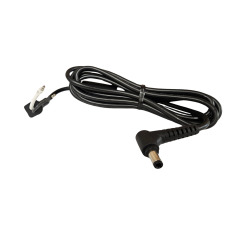 Pakrovėjo DC laidas Asus Lenovo Toshiba 5.5*2.5 150W Pakrovėjo DC laidas Asus Lenovo Toshiba 5.5*2.5 150W