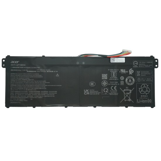 Baterija ACER AP19B5K KT.00305.011 BT187.3440 originali