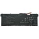 Baterija ACER AP19B5K KT.00305.011 BT187.3440 originali