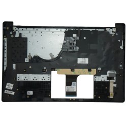 Klaviatūra HP Notebook 15-FC 15-FD N36754-B31 US su korpusu Klaviatūra HP Notebook 15-FC 15-FD N36754-B31 US su korpusu