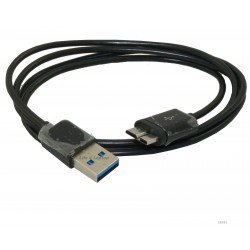 OTG kabelis micro USB to USB Samsung Galaxy S5 Note 3 OTG kabelis micro USB to USB Samsung Galaxy S5 Note 3