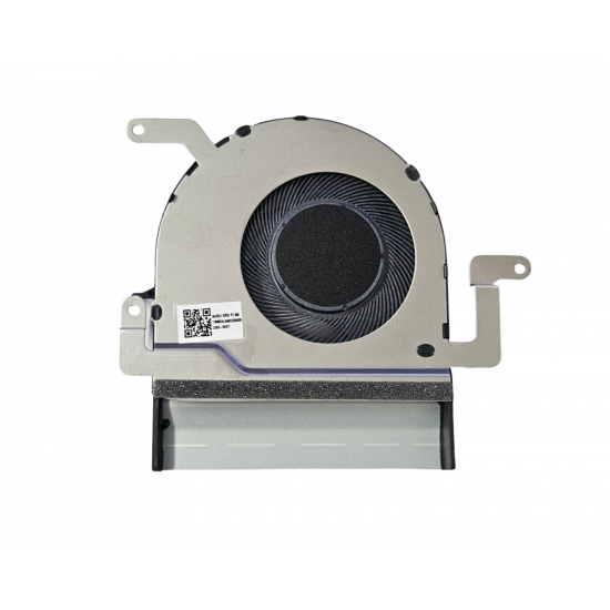 Aušintuvas Asus X580 N580 NX580 CPU