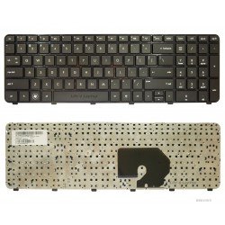 Klaviatūra HP Pavilion DV7-5000 DV7-6000 DV7-7000 US Klaviatūra HP Pavilion DV7-5000 DV7-6000 DV7-7000 US