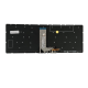 Klaviatūra Asus X409 A412 X412 R423 R424 US sidabrinė su apšvietimu Klaviatūra Asus X409 A412 X412 R423 R424 US sidabrinė su apšvietimu