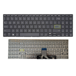 Klaviatūra Asus X521 X521J X521F X521E X521U US Klaviatūra Asus X521 X521J X521F X521E X521U US