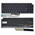 Klaviatūra Dell Vostro 3501 3505 Inspiron 5598 5584 5502 US su apšvietimu