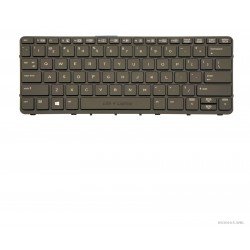 Klaviatūra HP PRO X2 612 G1 US su apšvietimu Klaviatūra HP PRO X2 612 G1 US su apšvietimu