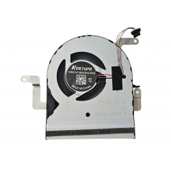 Aušintuvas Asus X580 N580 NX580 CPU