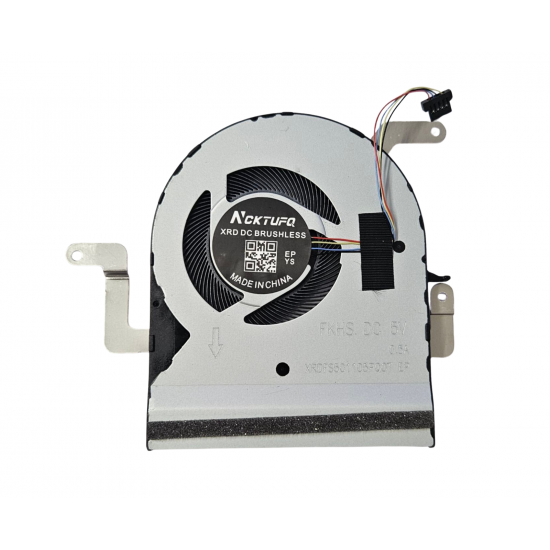 Aušintuvas Asus X580 N580 NX580 CPU