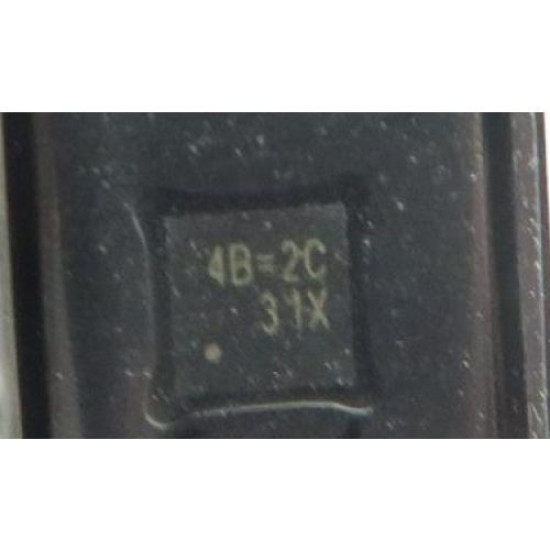 IC Mirkoschema RT8207PGQW IC Mirkoschema RT8207PGQW