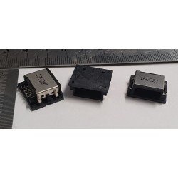 Lan RJ45 lizdas Dell Vostro 5560 5459 5460 5470