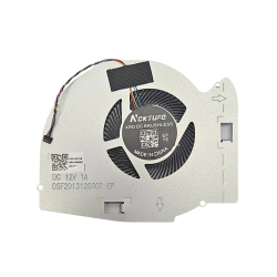 Aušintuvas Asus ROG GM501 G501G GU501 GU501G 12V GPU