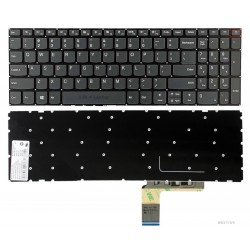 Klaviatūra Lenovo 310-15 510-15 US Klaviatūra Lenovo 310-15 510-15 US