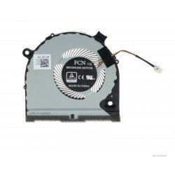 Aušintuvas Dell G3 15 3779 G3 15 3579 G5 15 5587 CPU Aušintuvas Dell G3 15 3779 G3 15 3579 G5 15 5587 CPU
