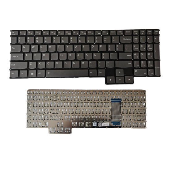 Klaviatūra Lenovo Legion LOQ 15APH 15IRH8 Y7000P 2023 G5000 APH8 US
