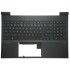 Klaviatūra HP Victus 16-D 16-E M75757-B31 M76862-B31 US su korpusu ir apšvietimu