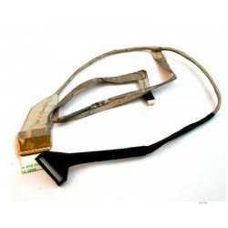 Ekrano kabelis HP Pavilion g6-1000 g6-1100 g6-1200 40pin Ekrano kabelis HP Pavilion g6-1000 g6-1100 g6-1200 40pin
