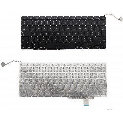 Klaviatūra Apple Macbook Pro A1297 UK Klaviatūra Apple Macbook Pro A1297 UK