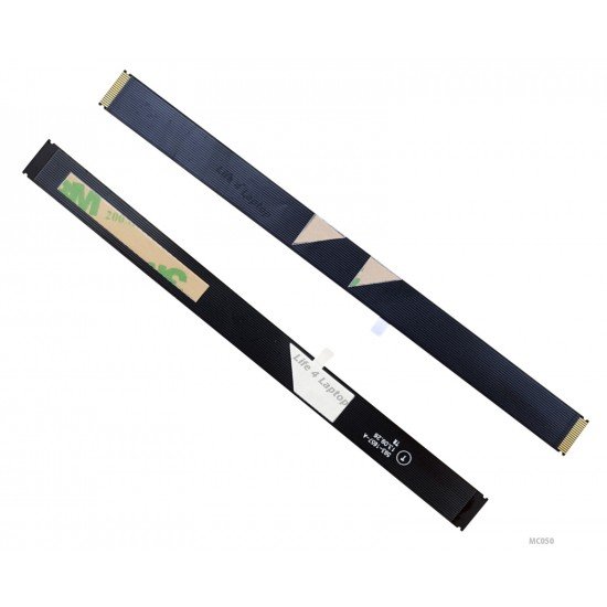 Trackpad flex kabelis Apple Mackbook Pro a1502 593-1657-A