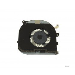 Aušintuvas Dell XPS 15 9550 Precision 5510 deišinės pusės Aušintuvas Dell XPS 15 9550 Precision 5510 deišinės pusės