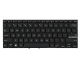 Klaviatūra Asus Vivobook X1402 X1403 M1402 A1403 X1404 US su apšvietimu Klaviatūra Asus Vivobook X1402 X1403 M1402 A1403 X1404 US su apšvietimu